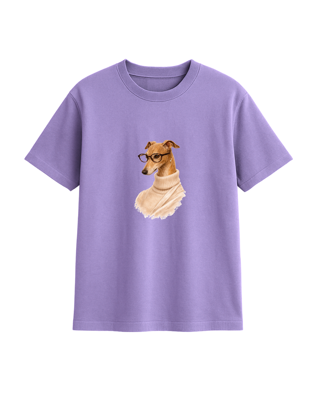 OLI EL GALGO