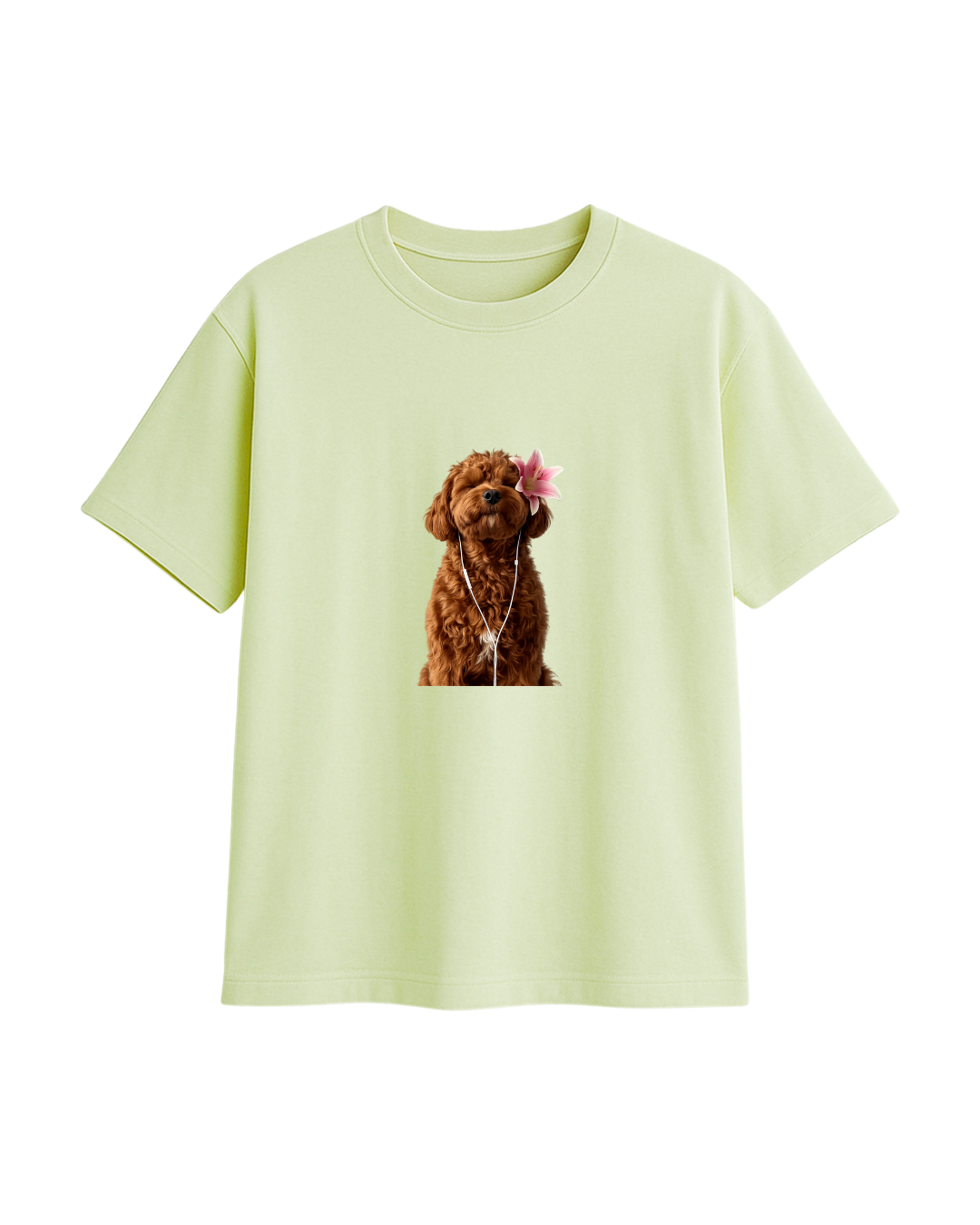 Poodle