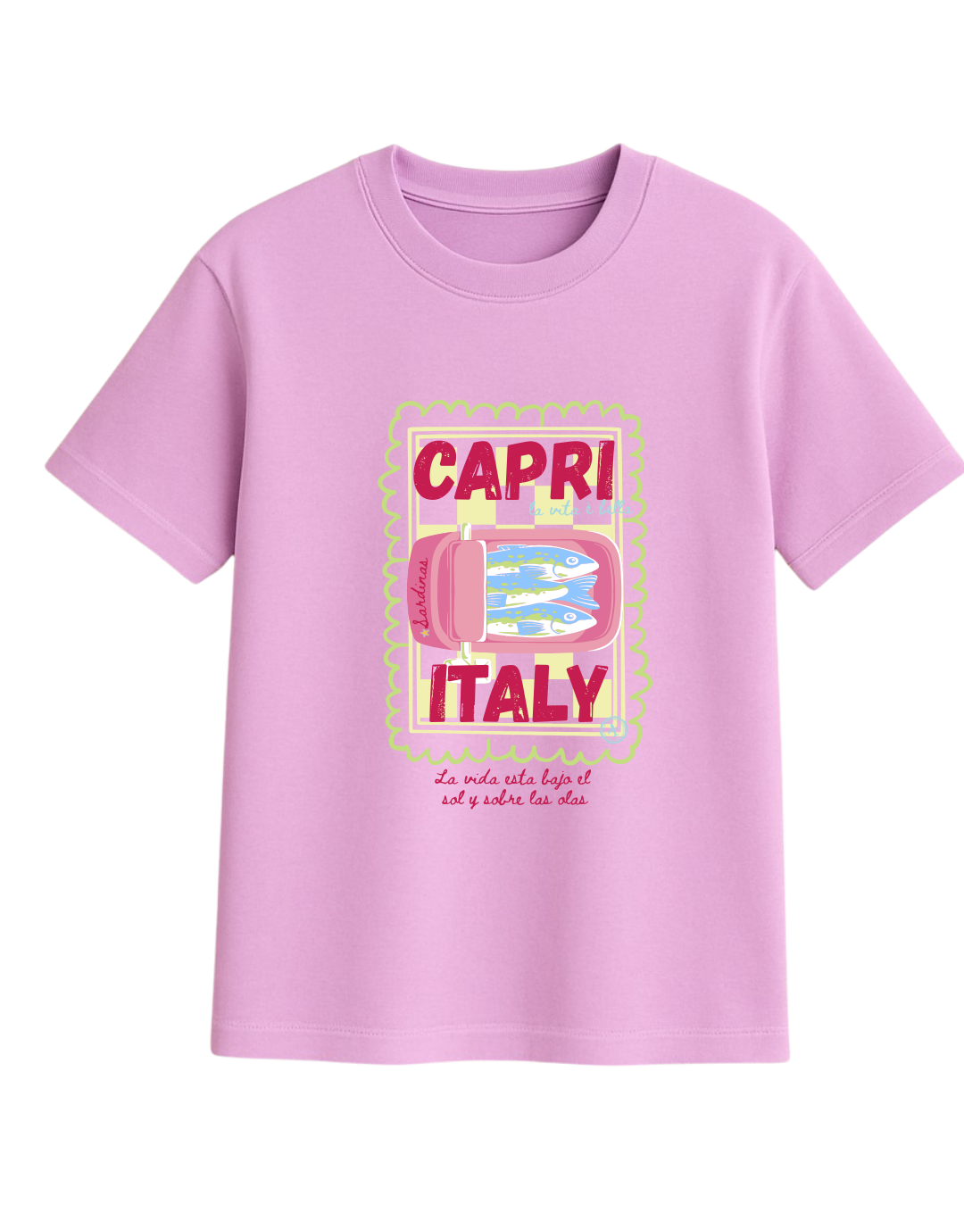 Capri