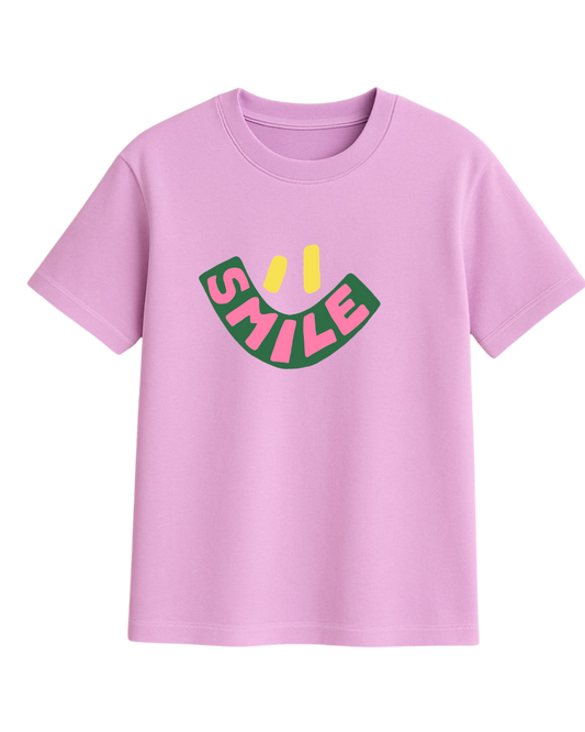 SMILE GREEN