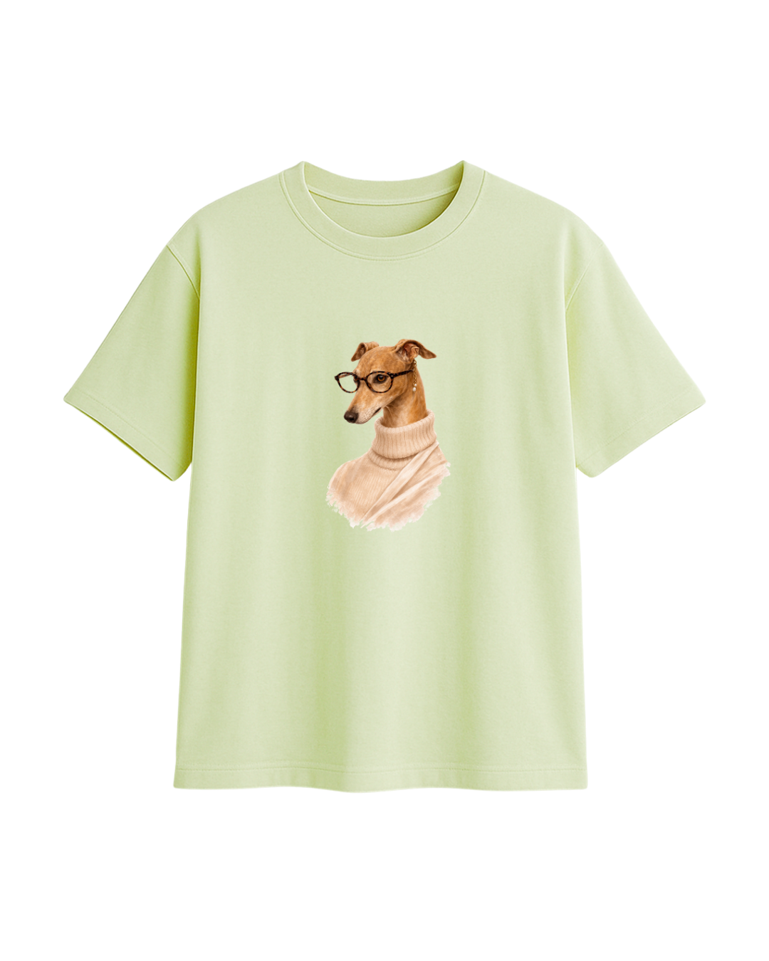 OLI EL GALGO