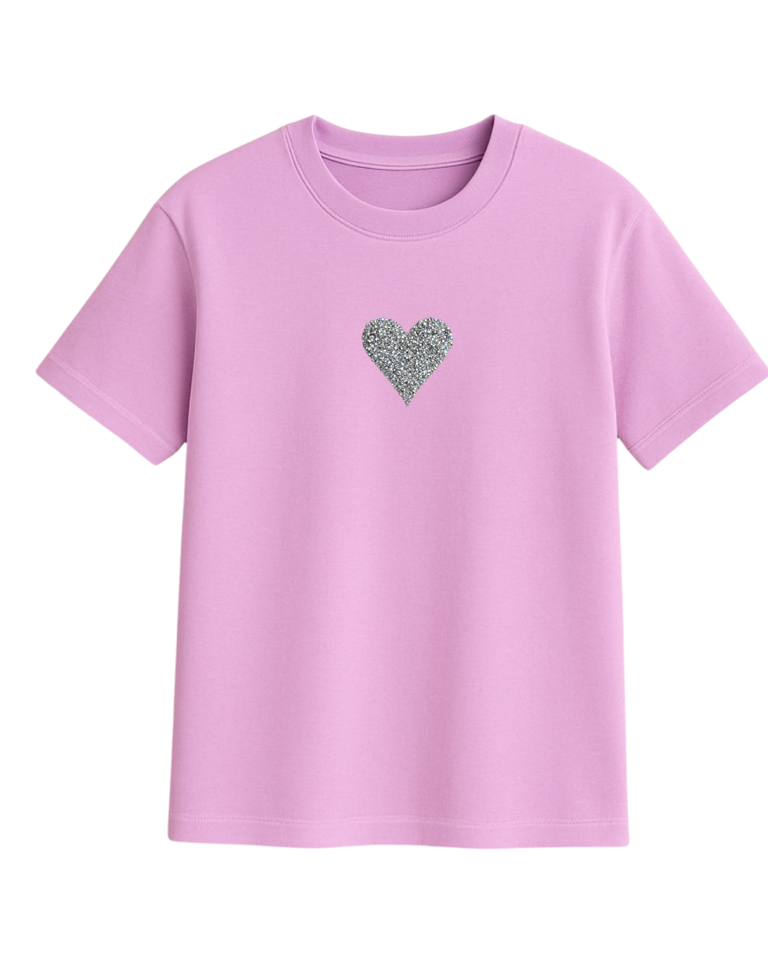 Aplique Corazon