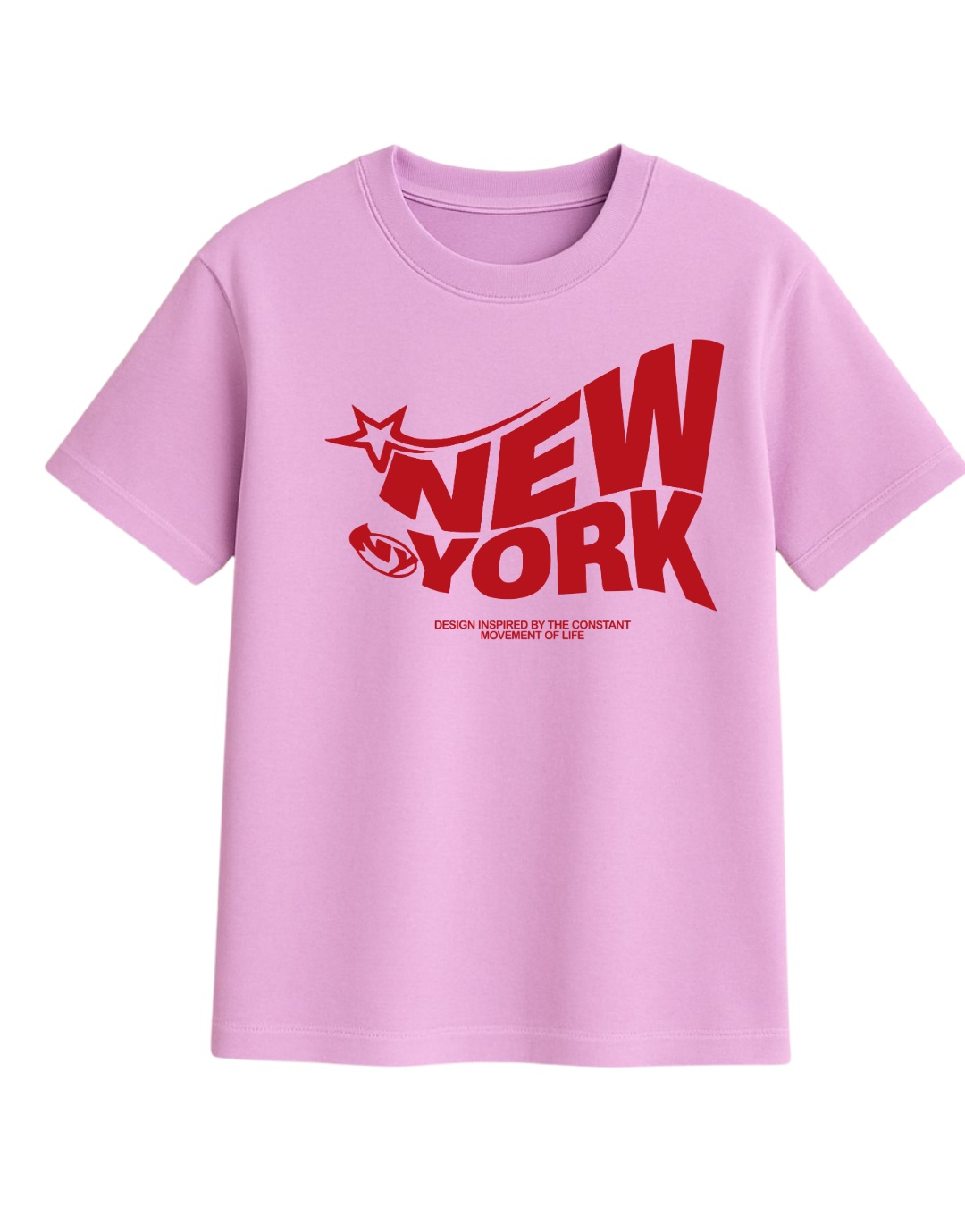 New york