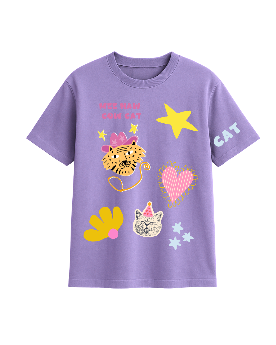 Cat lover's