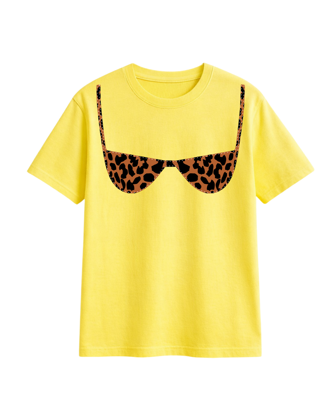BRA PRINT