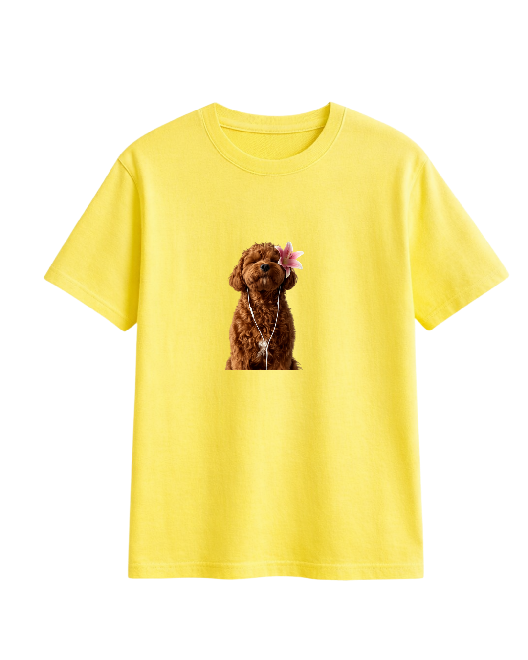 Poodle