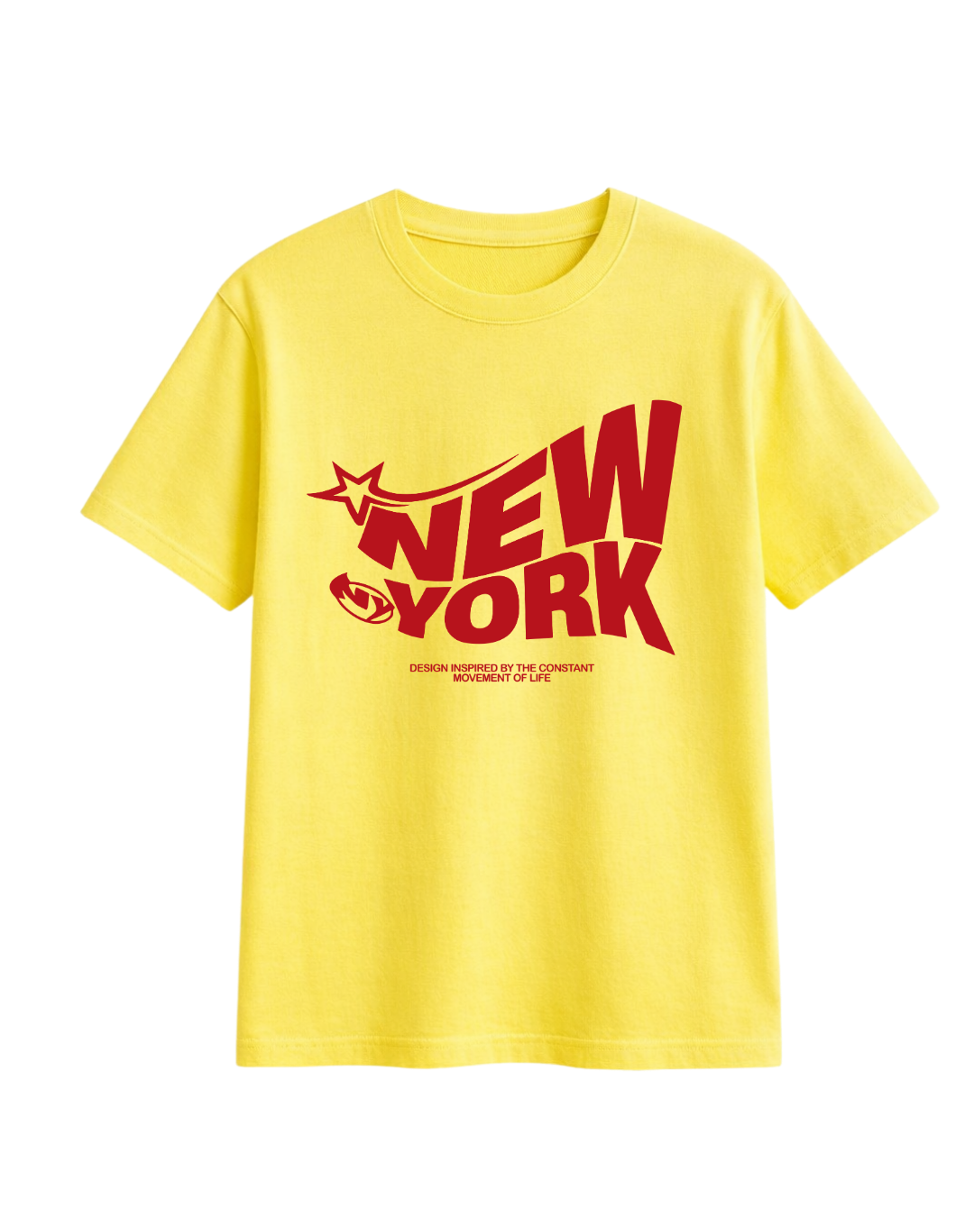 New york