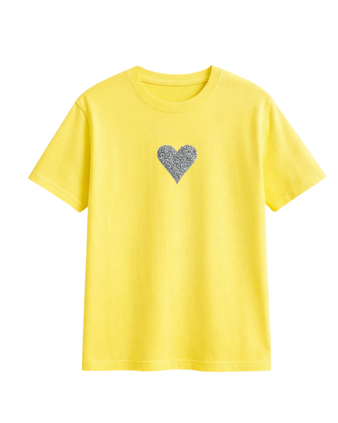 Aplique Corazon