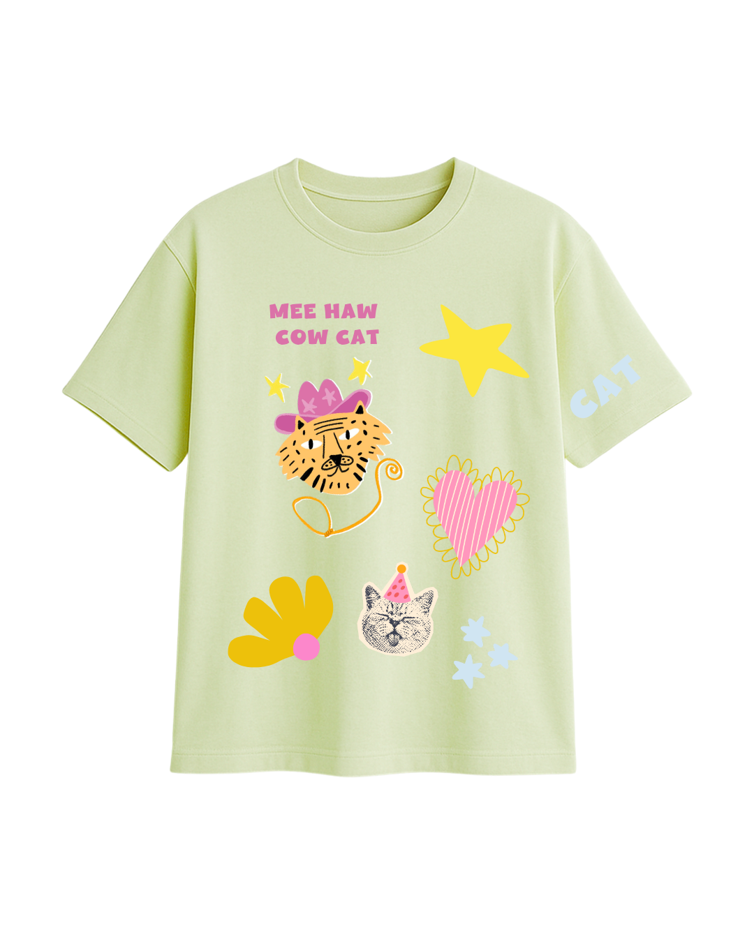 Cat lover's