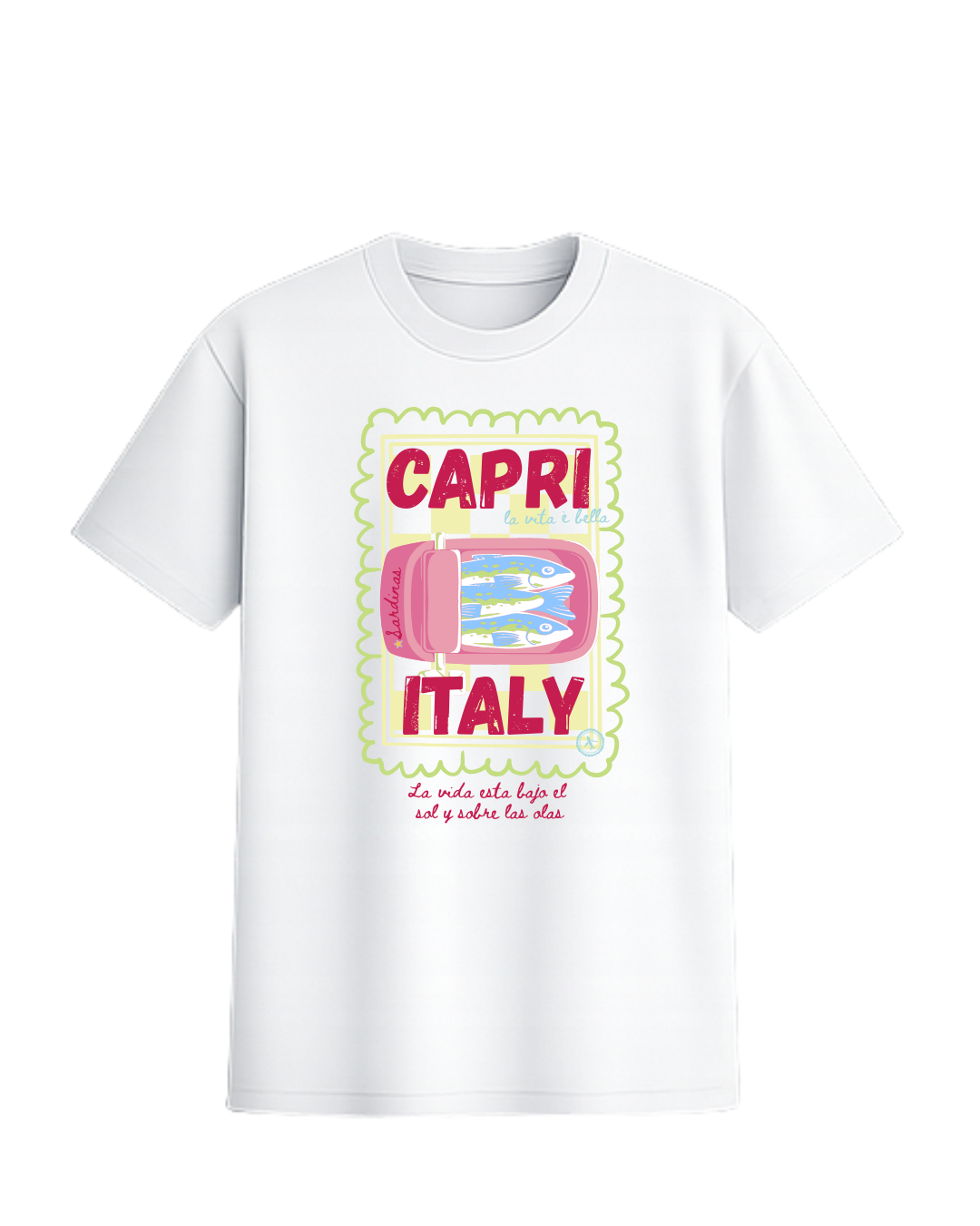 Capri