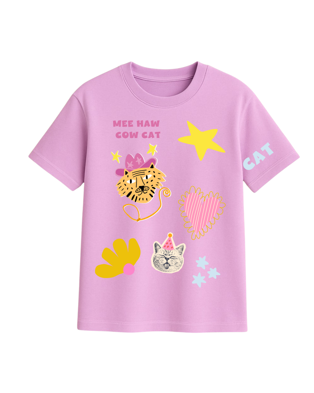 Cat lover's