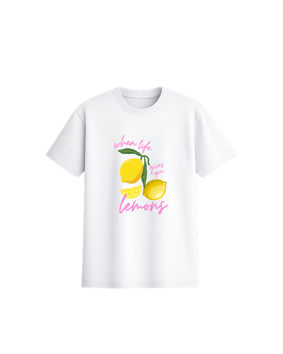 LEMONS