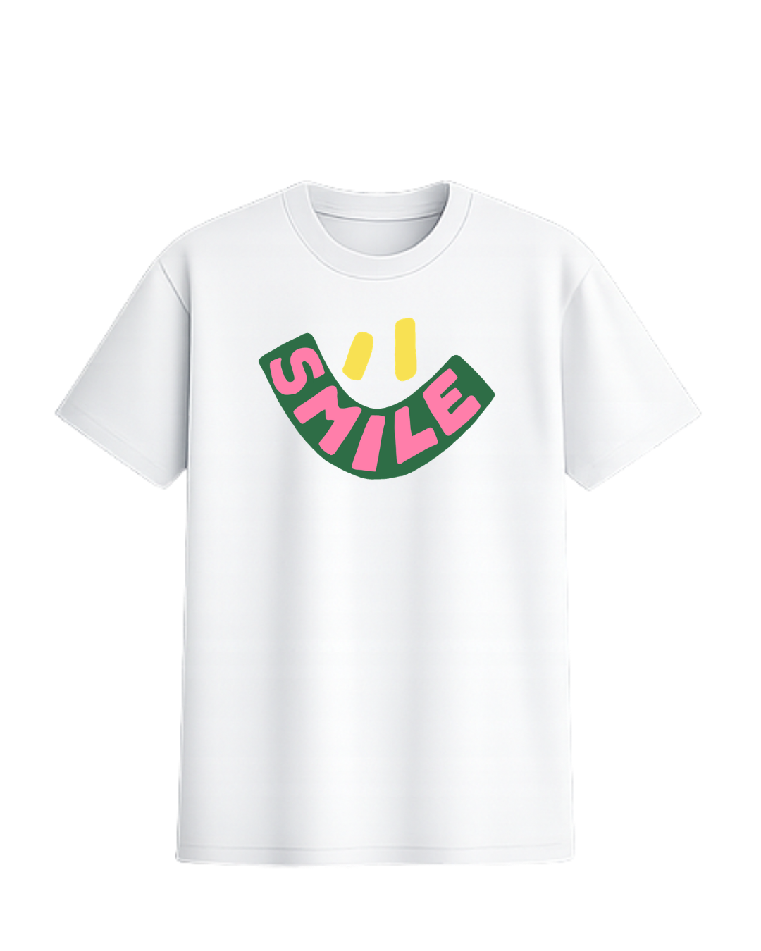 SMILE GREEN