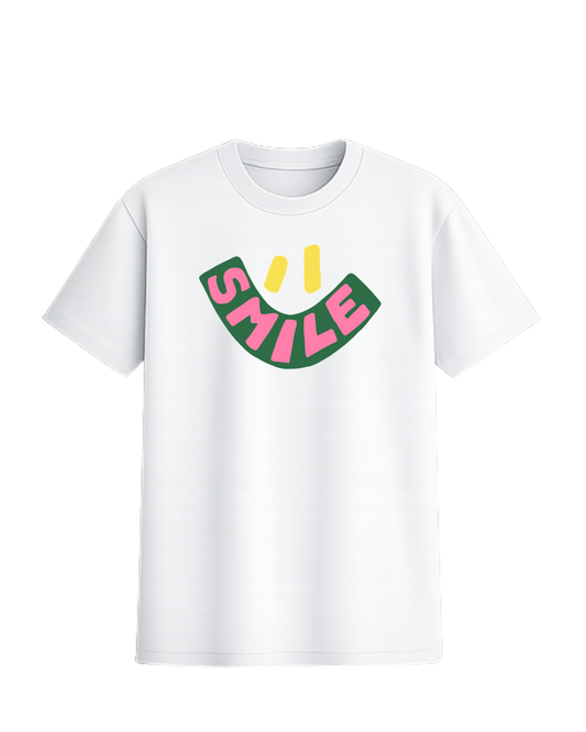 SMILE GREEN