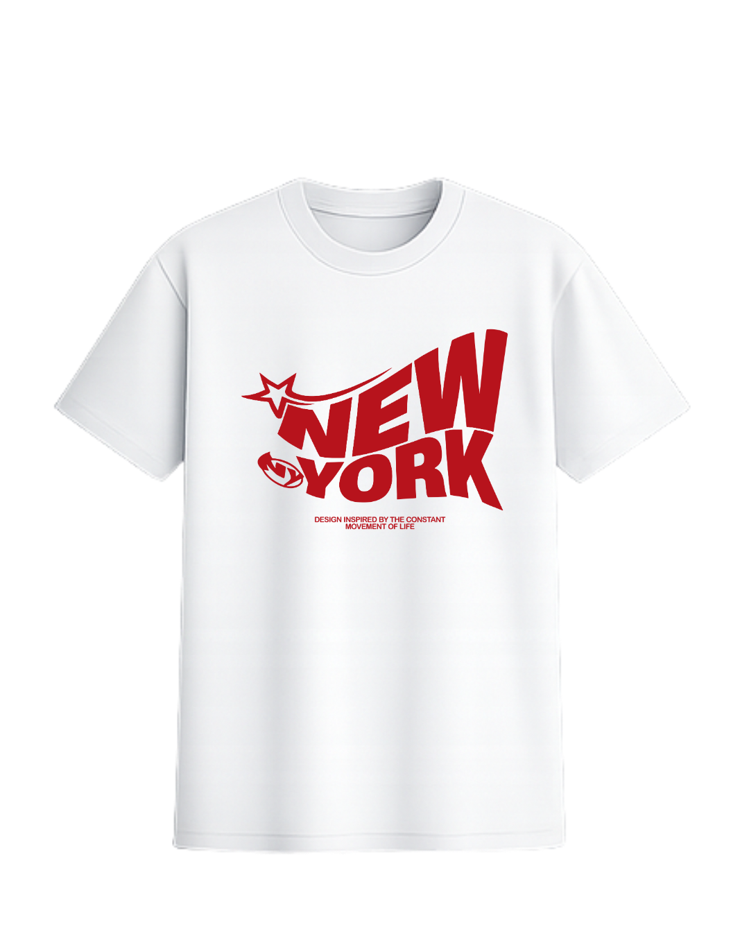 New york