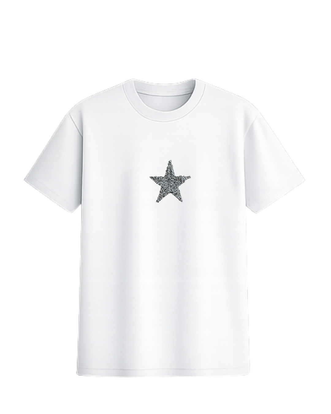 Aplique estrella