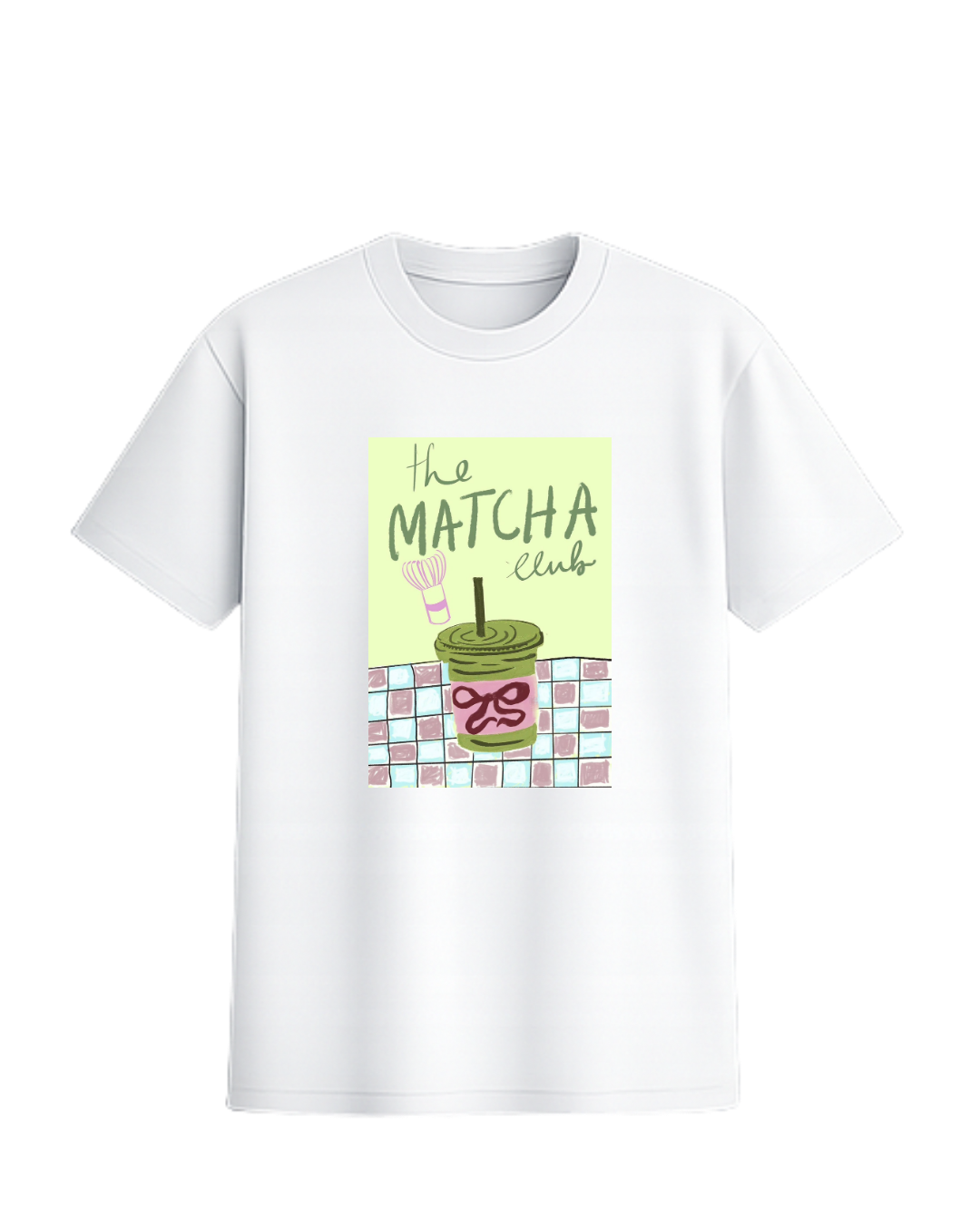 Club matcha