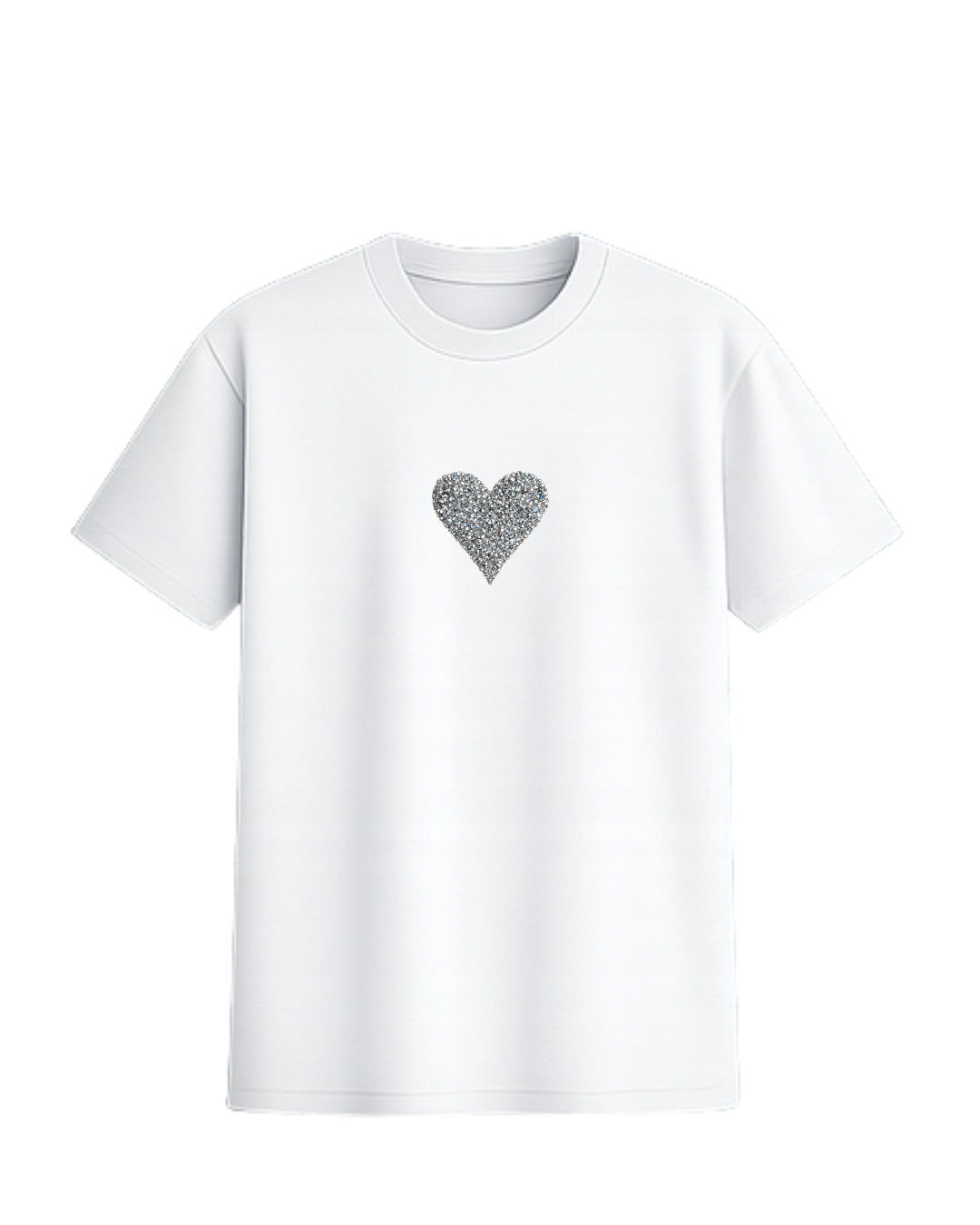 Aplique Corazon