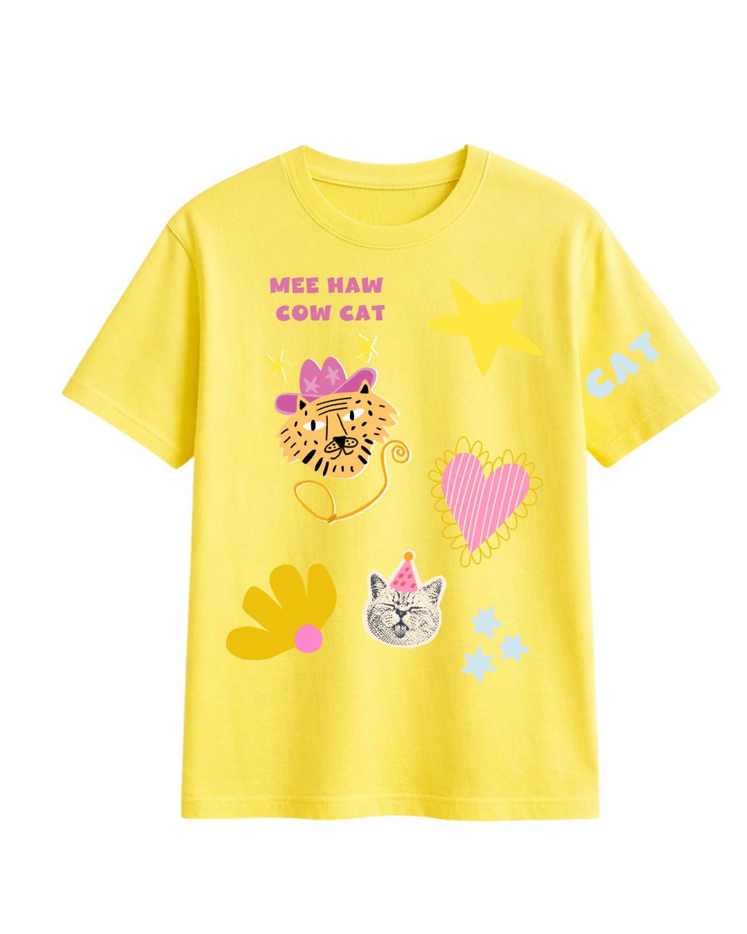 Cat lover's