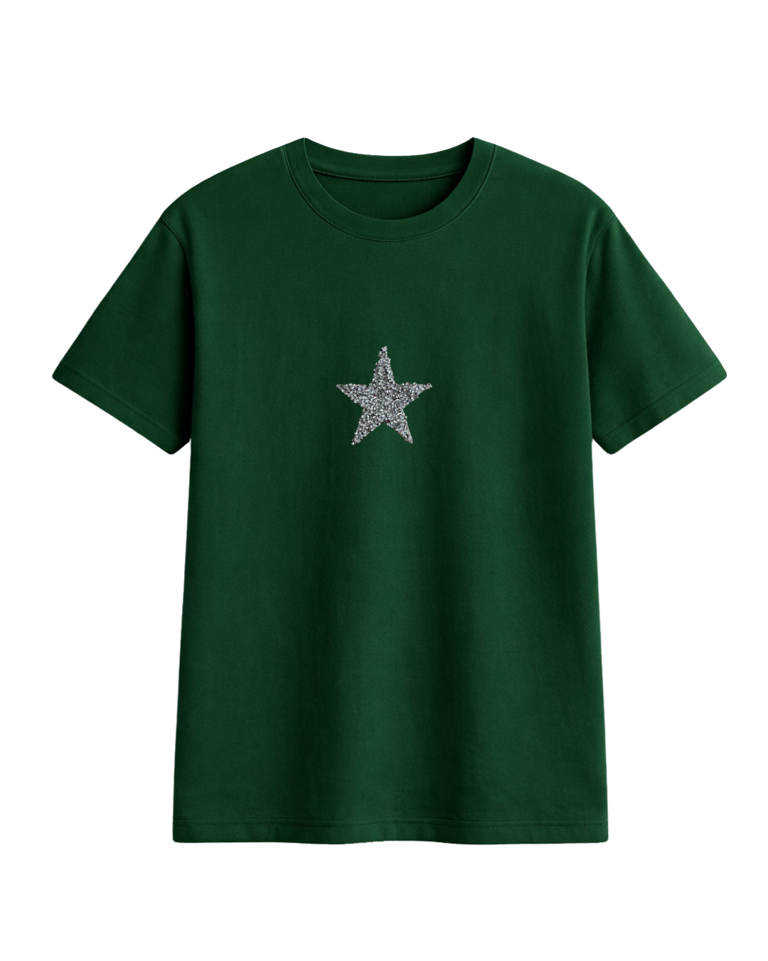 Aplique estrella
