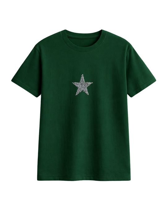 Aplique estrella