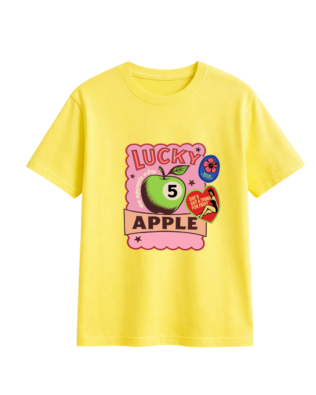 Apple