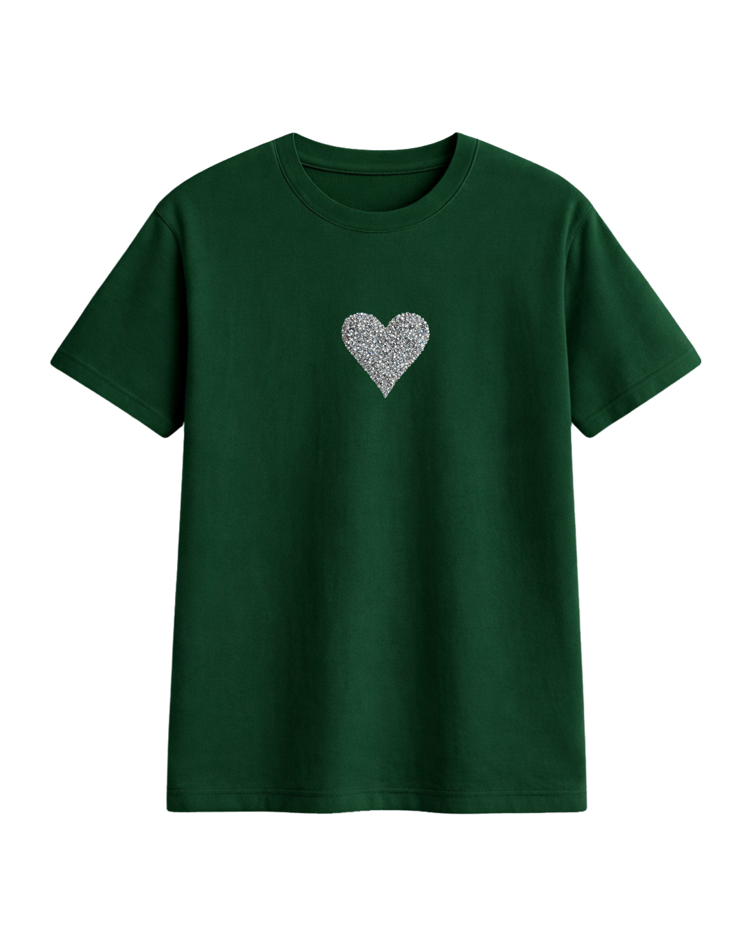 Aplique Corazon