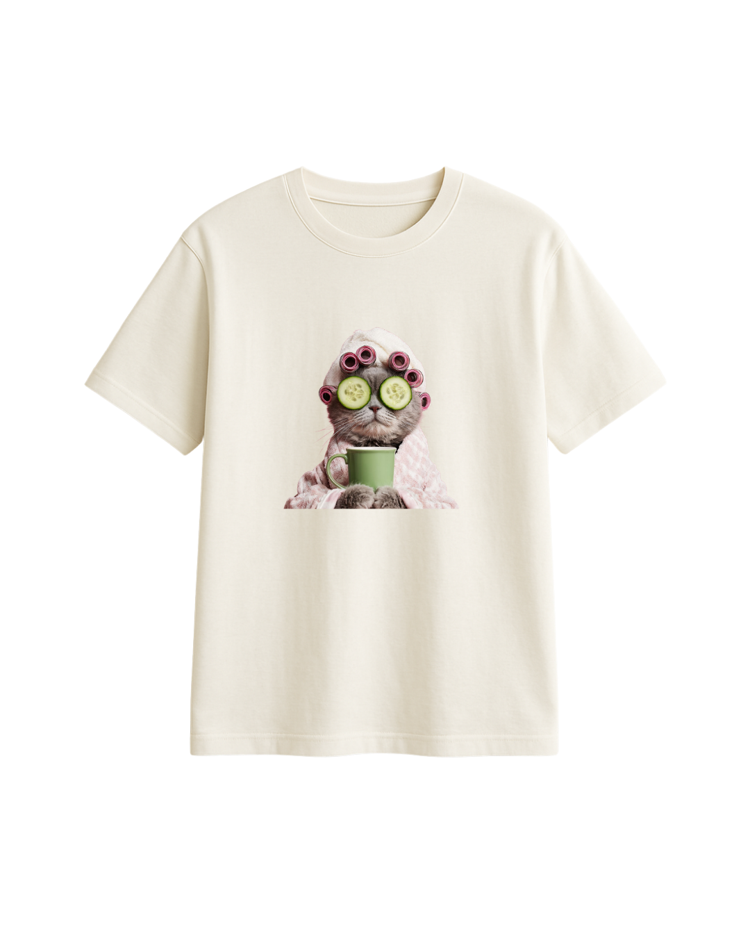 Gato Matcha