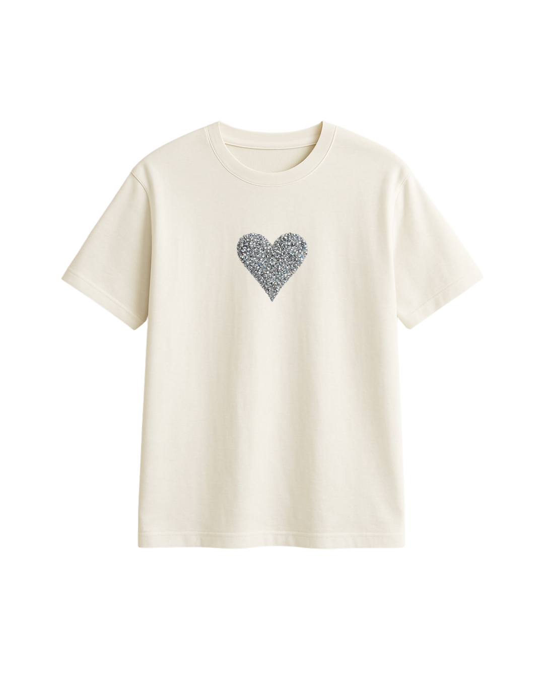Aplique Corazon