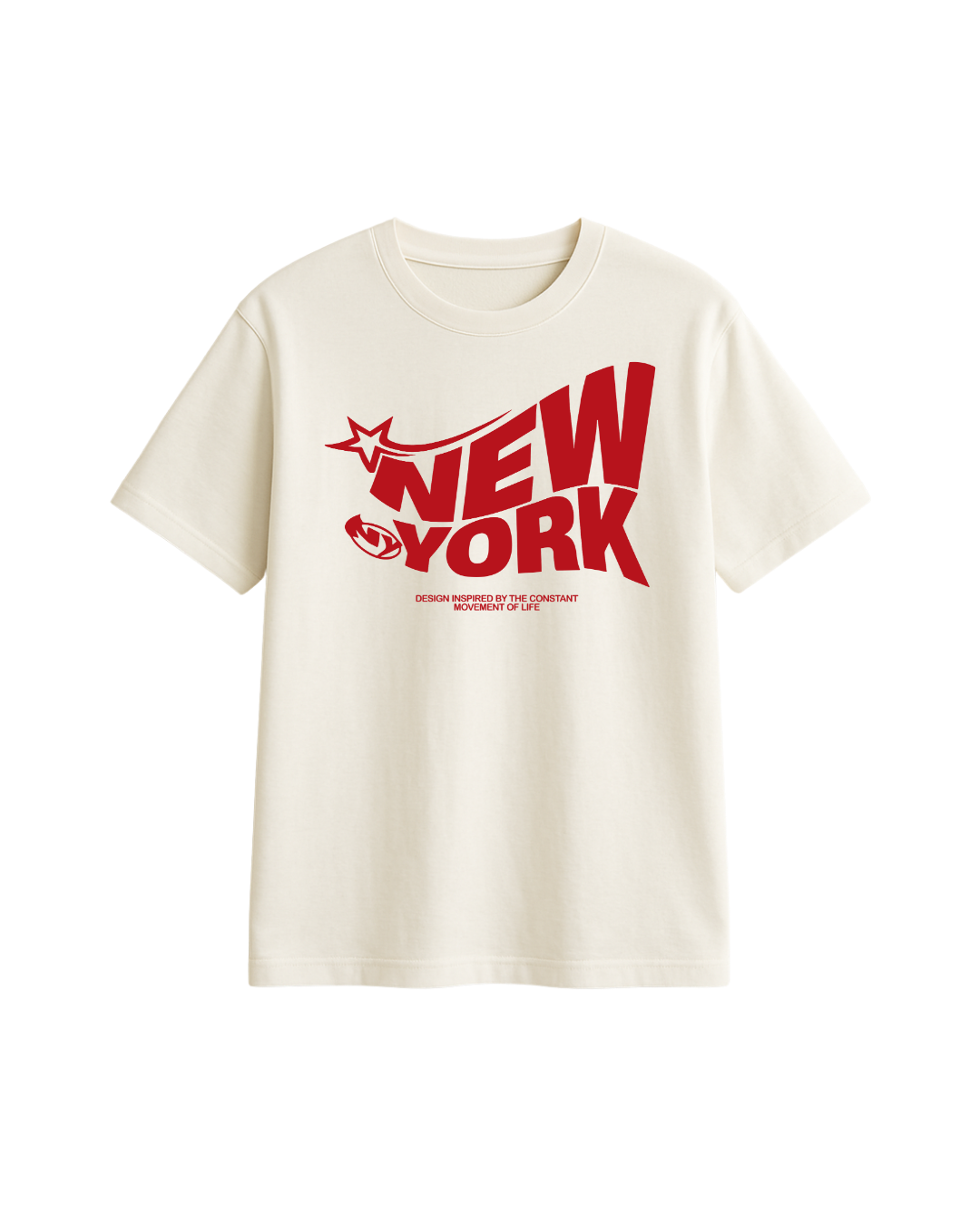 New york