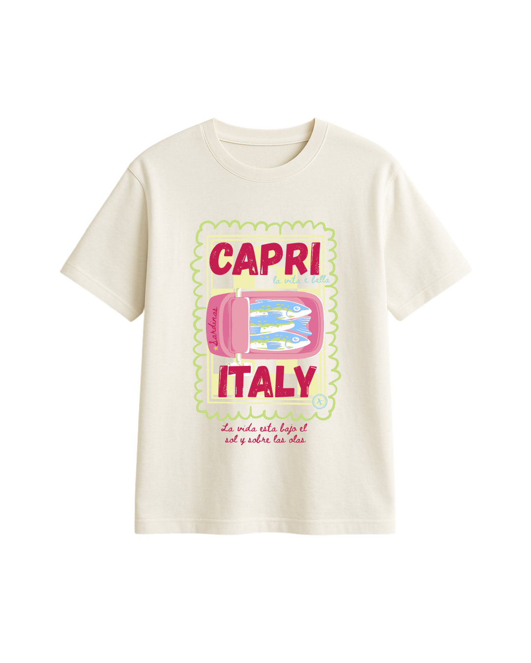 Capri