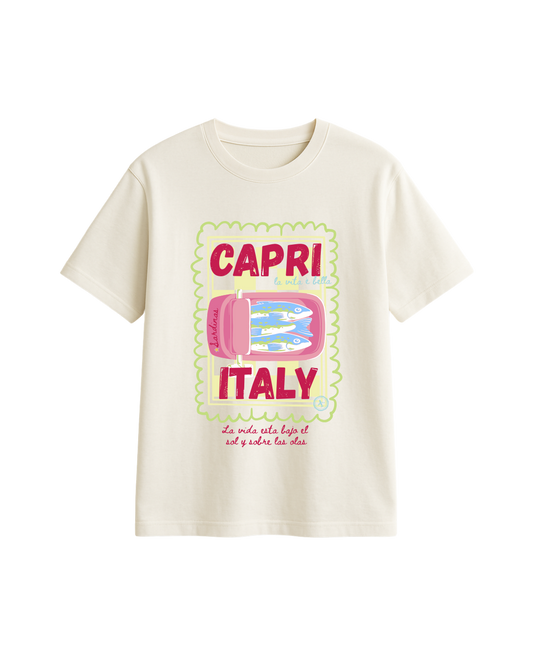 Capri