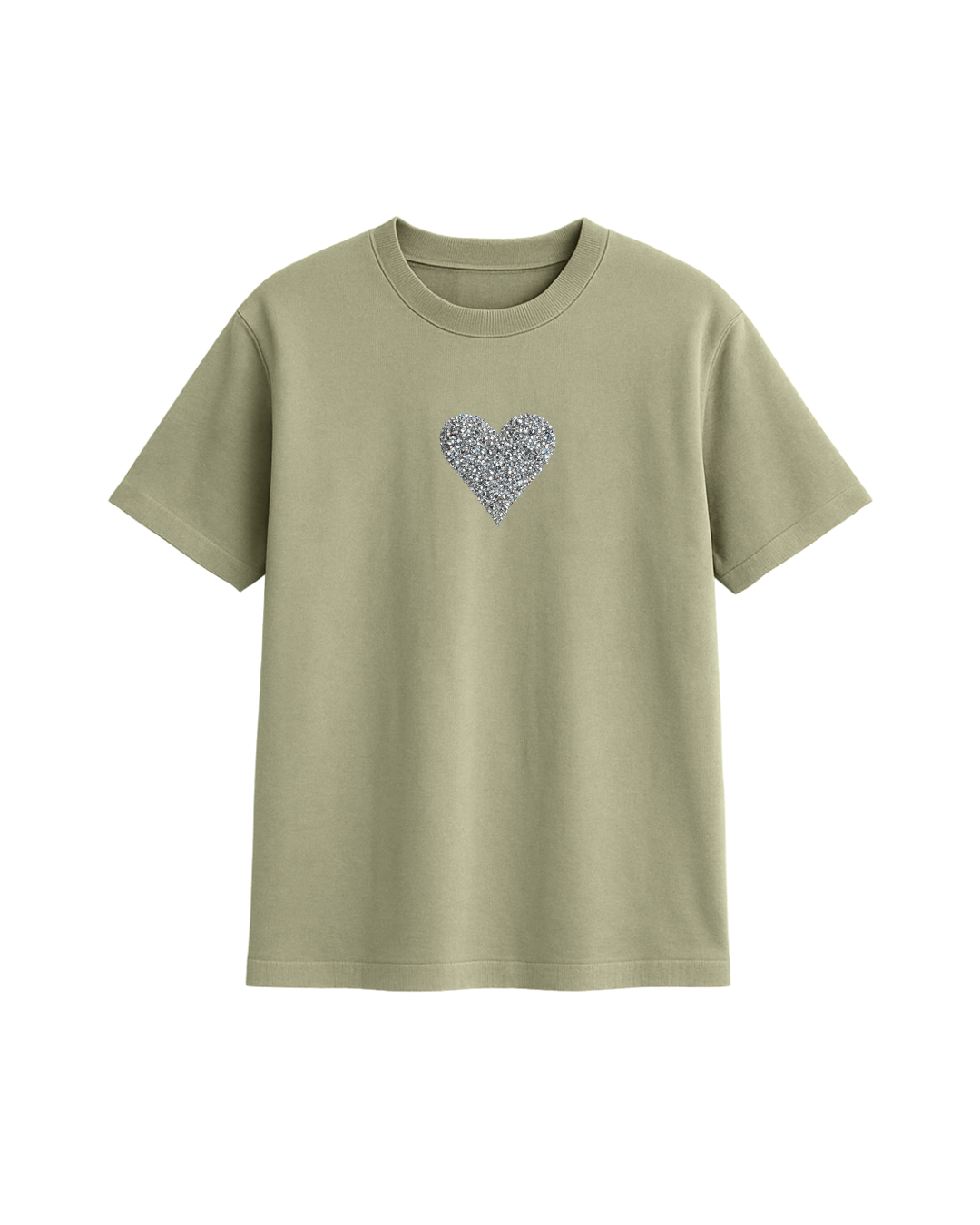 Aplique Corazon