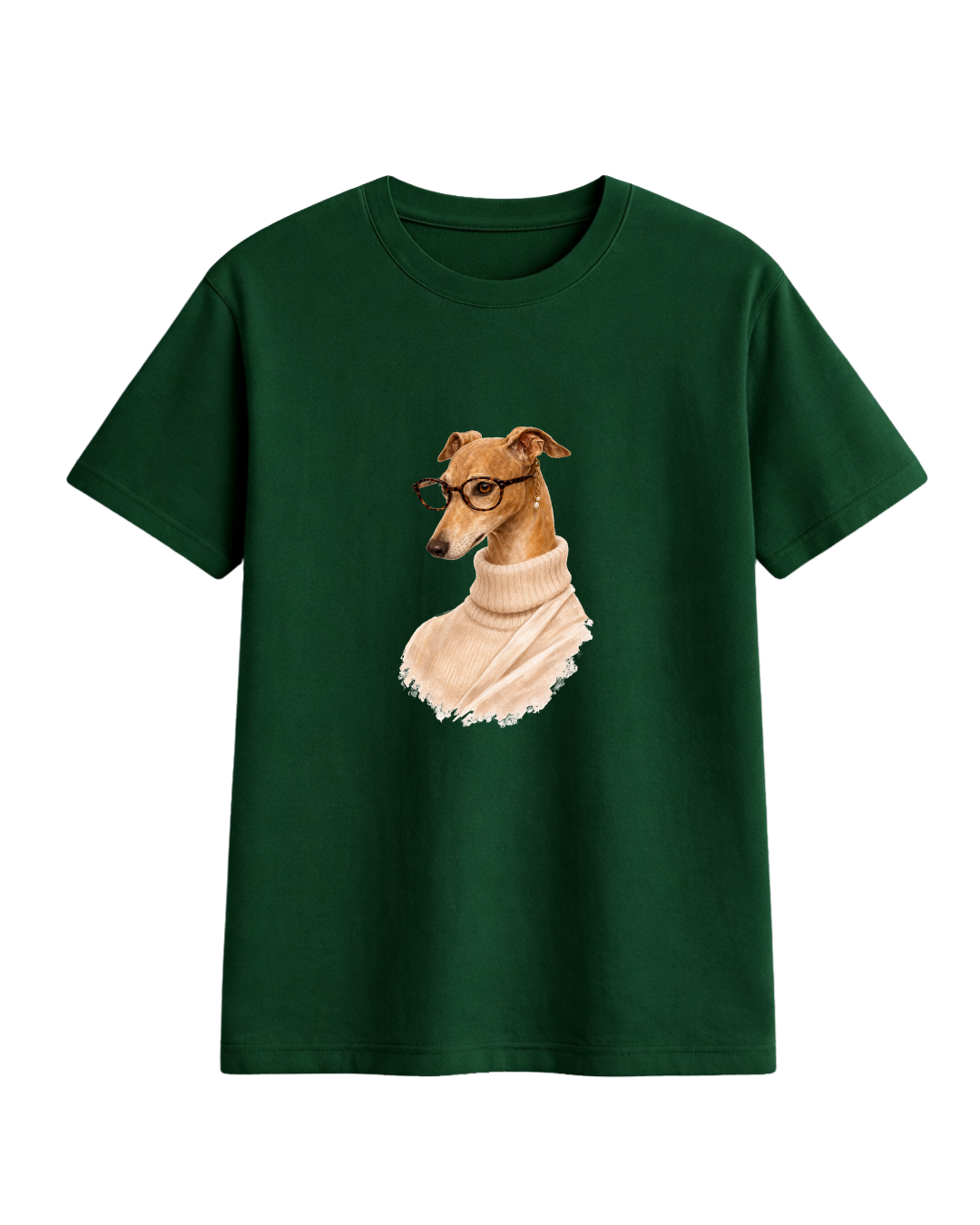 OLI EL GALGO