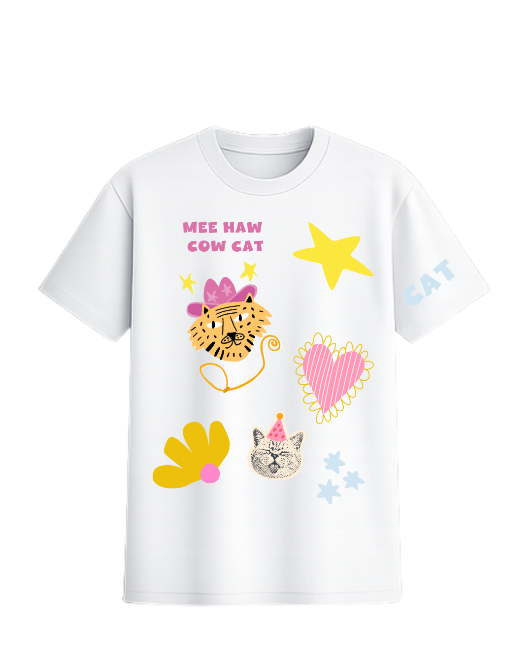 Cat lover's