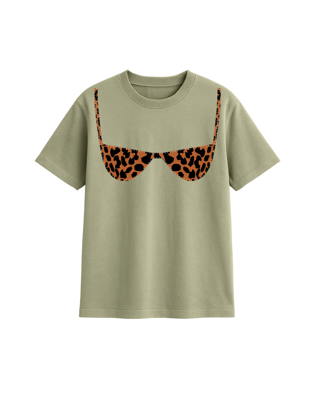 BRA PRINT