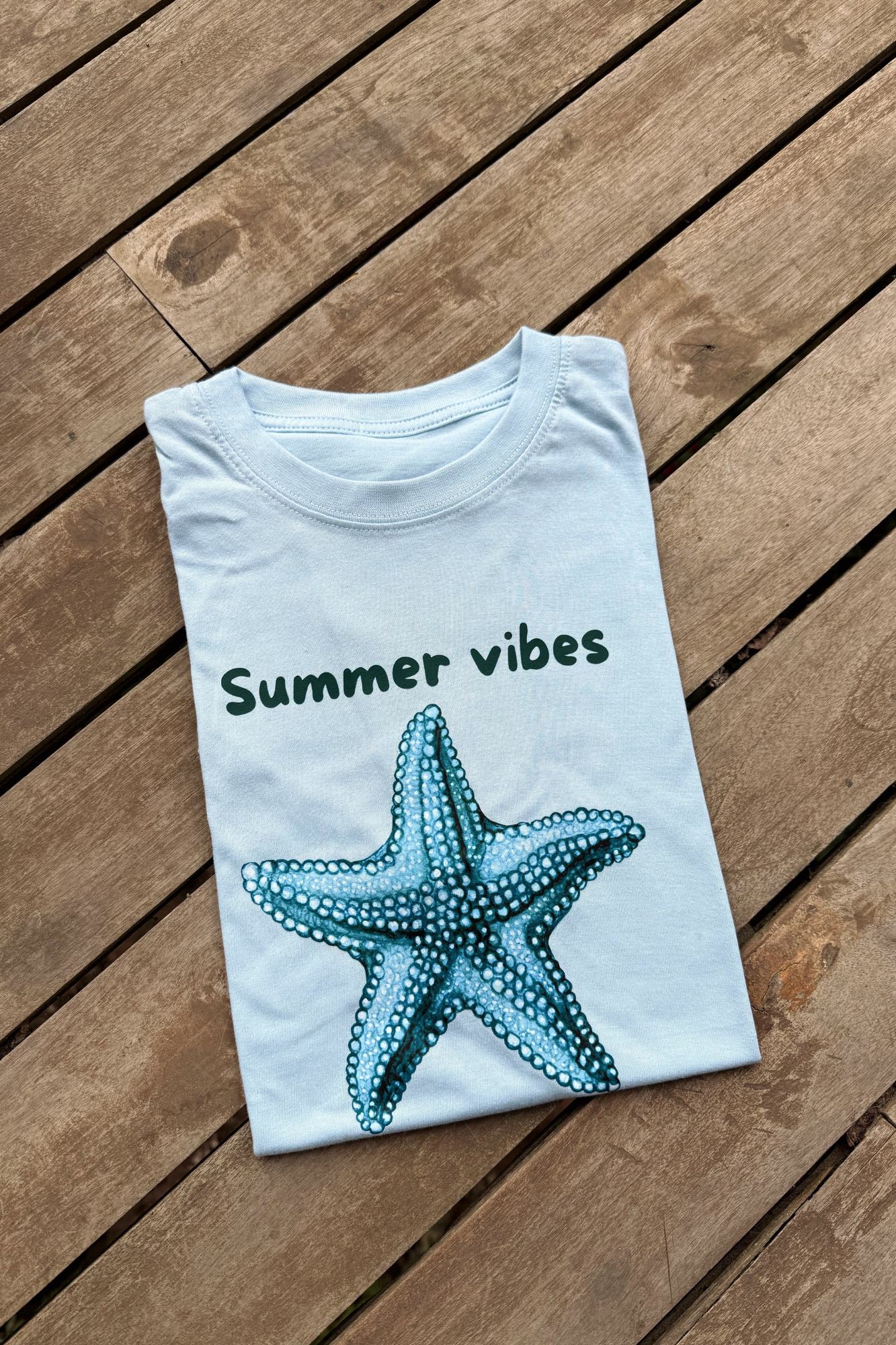 SUMMER VIBES