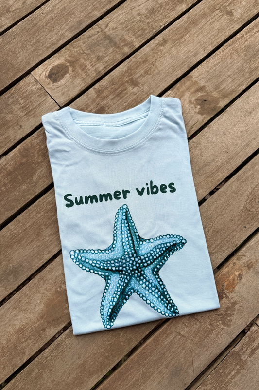 SUMMER VIBES