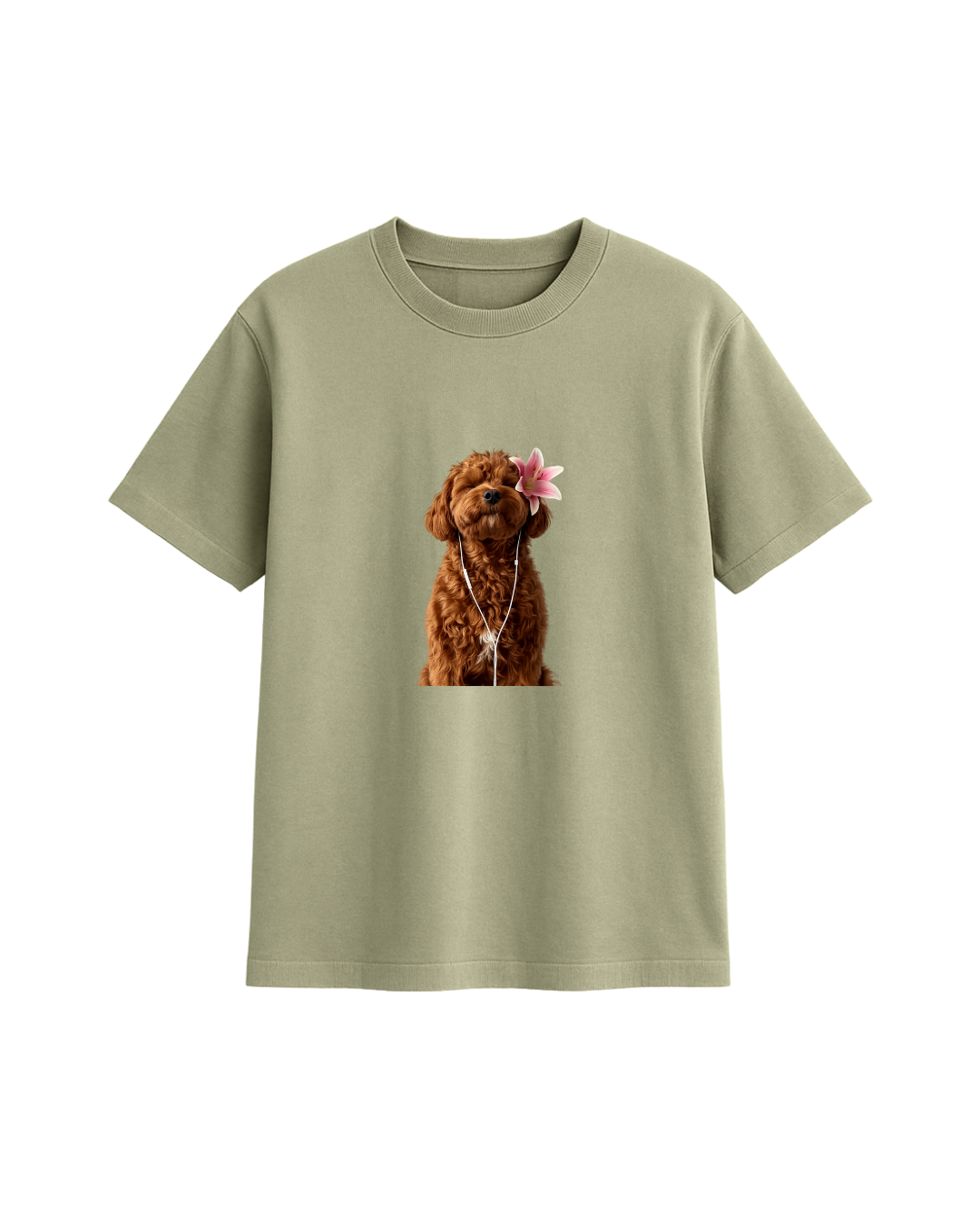 Poodle
