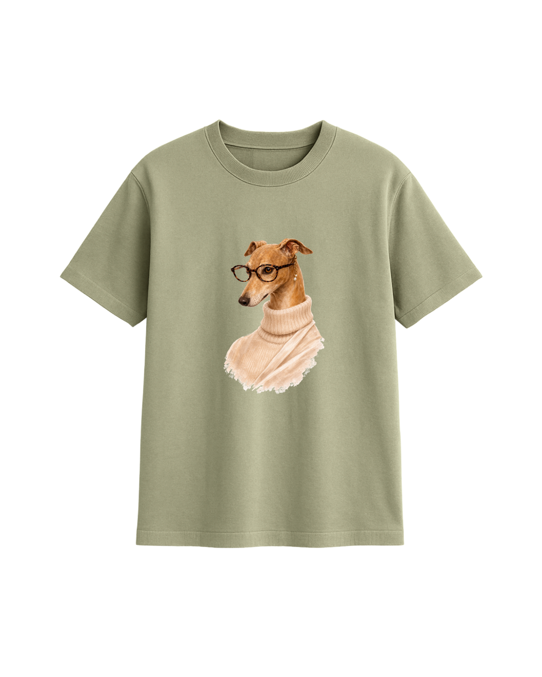 OLI EL GALGO