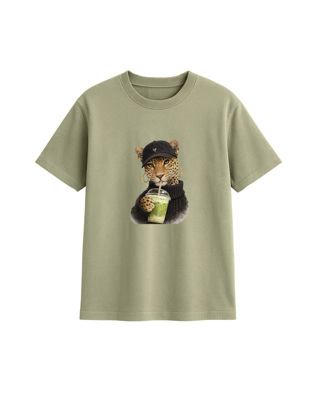 DOÑA MATCHA
