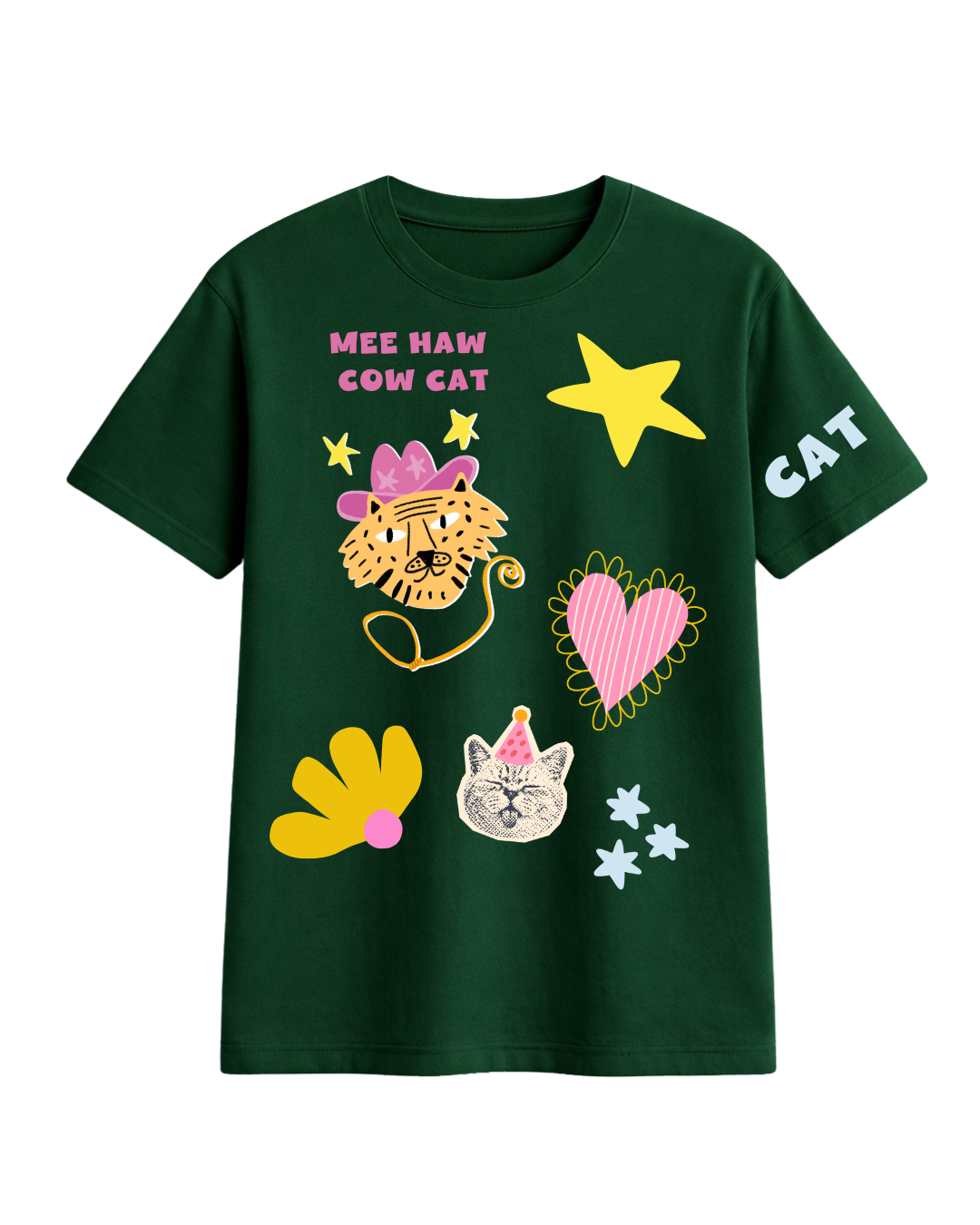Cat lover's