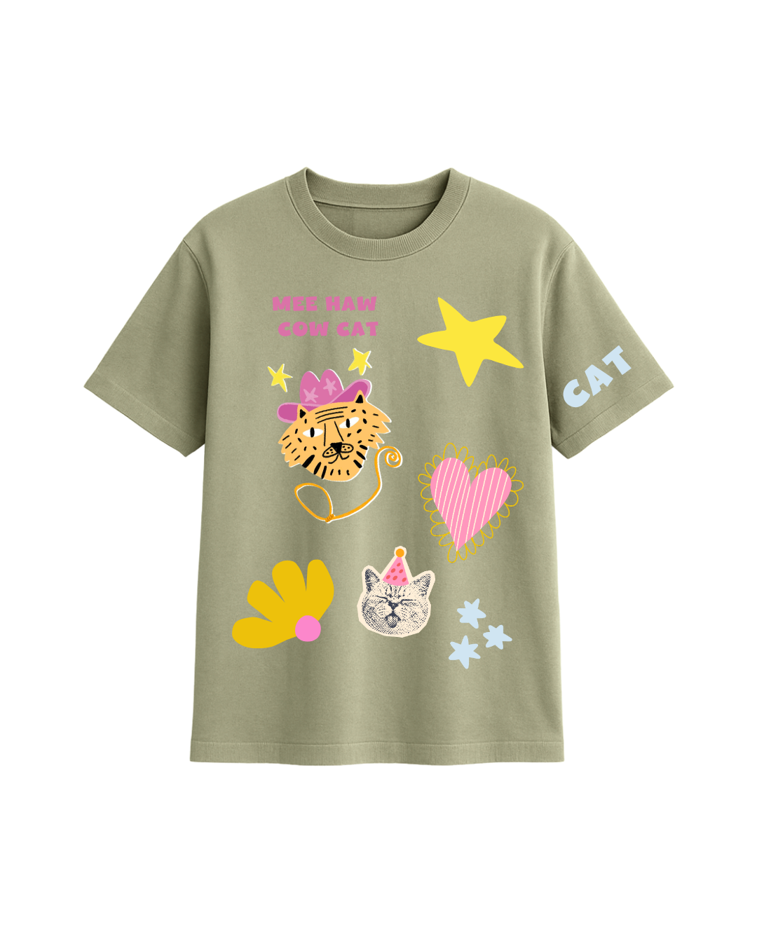 Cat lover's
