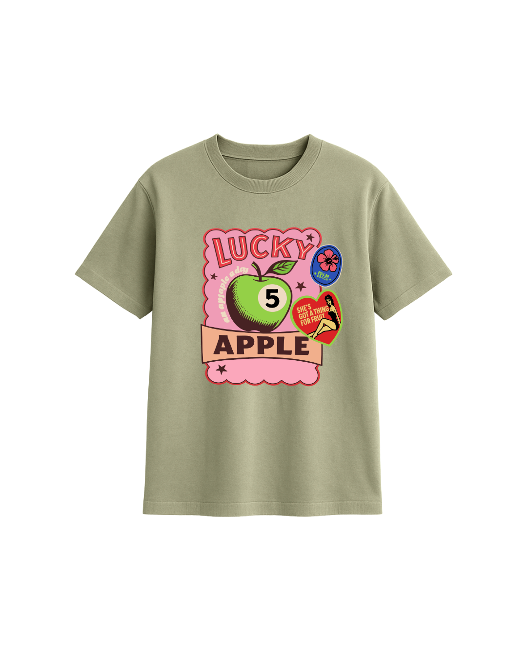 Apple