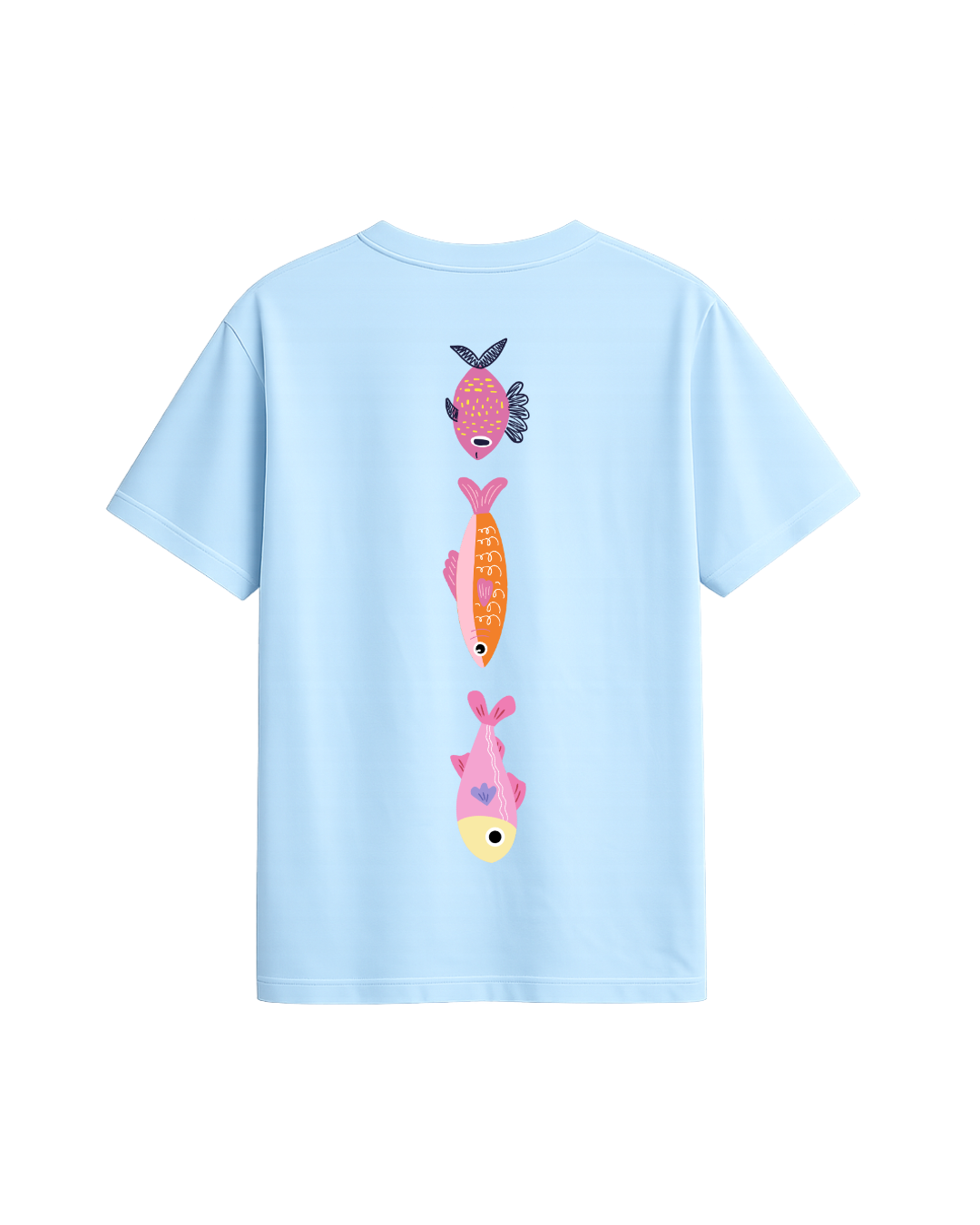 3 peces