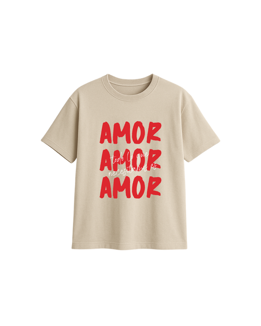 AMOR AMOR