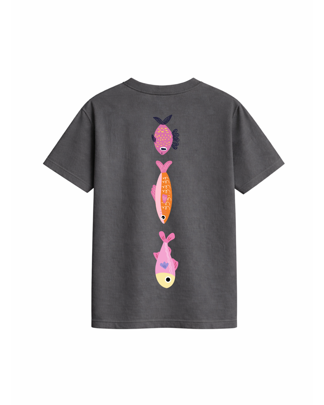 3 peces