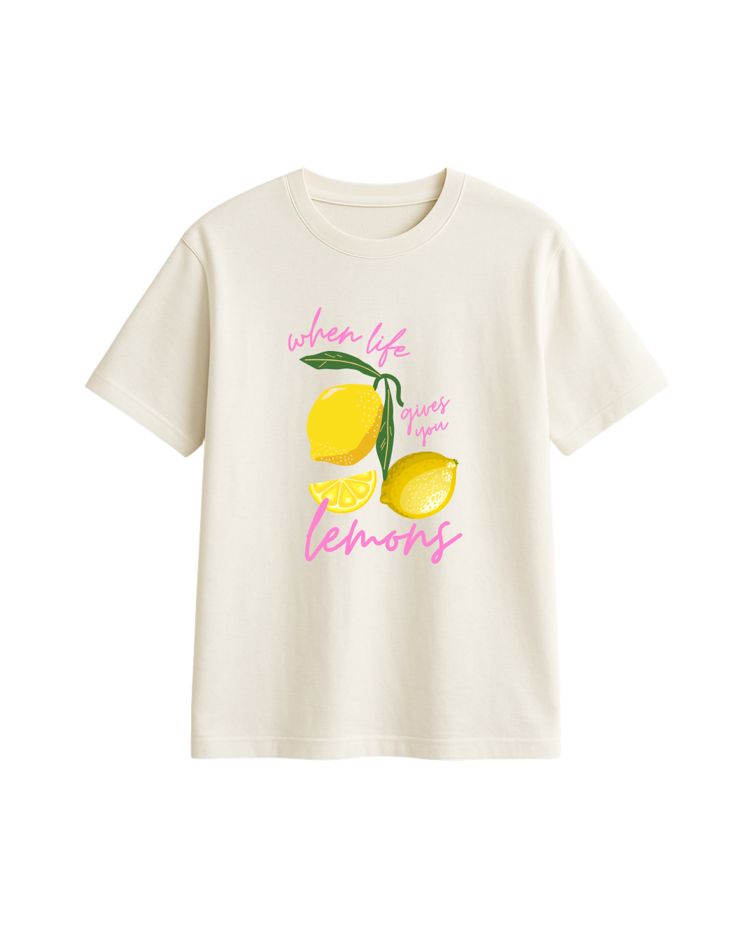 LEMONS
