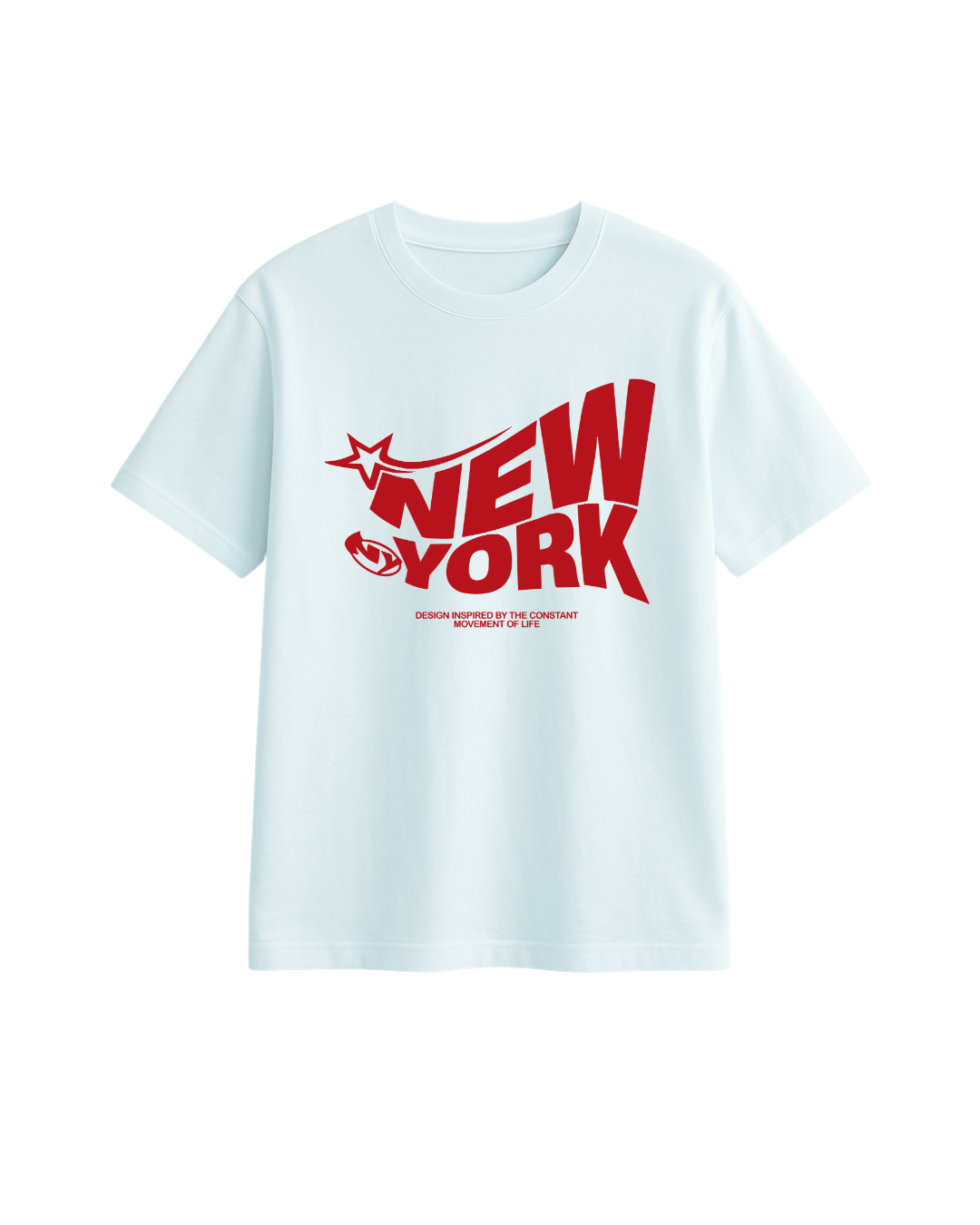 New york