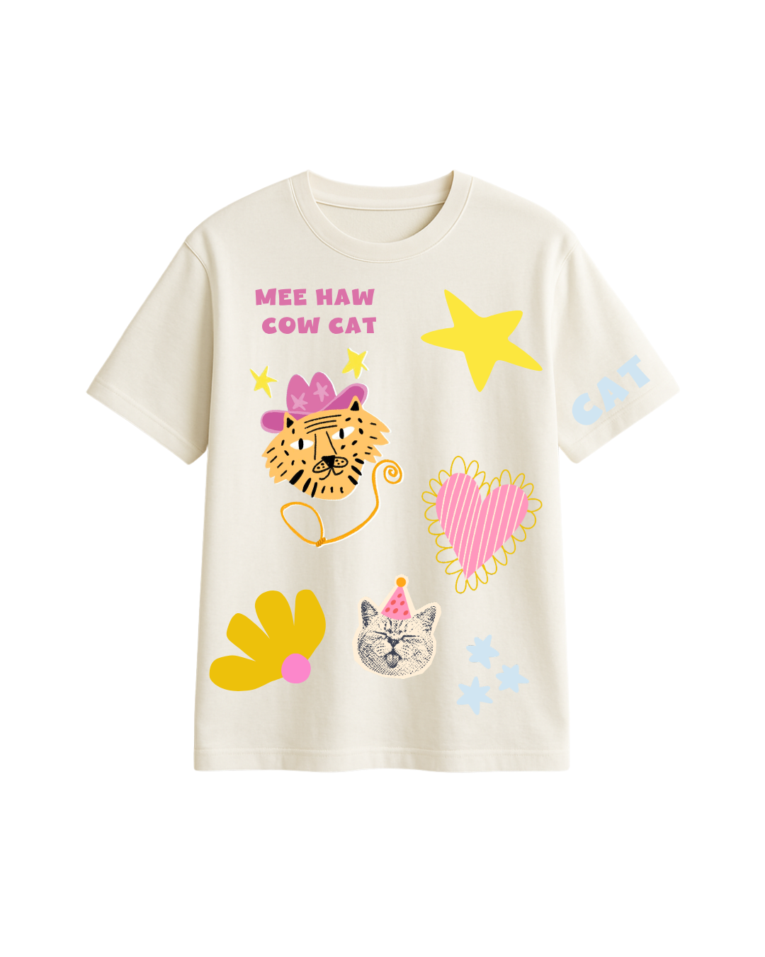 Cat lover's